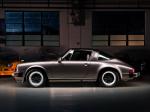 Porsche 911 Carrera 3.2 Targa 1983 года (WW)